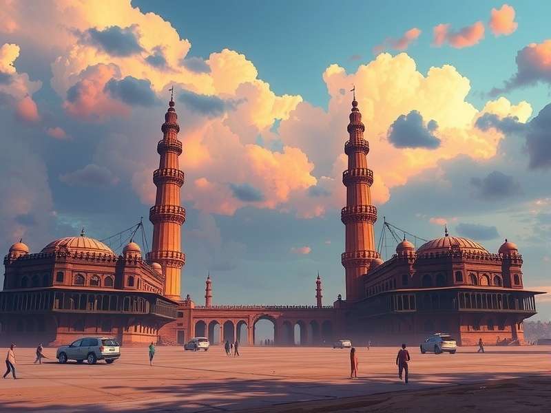 Galaxy Racers game screenshot